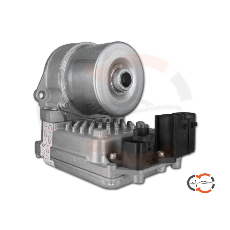 Revisione motore sterzo elettrico Citroen C3 Picasso - Clicca l'immagine per chiudere